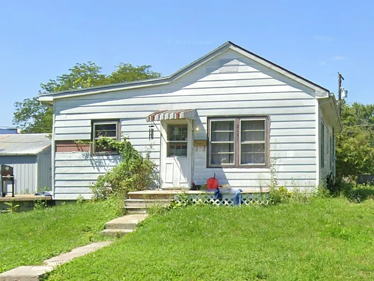 814 S 20th St — Photo 1