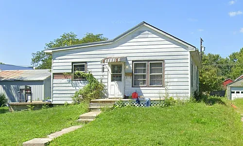 814 S 20th St Photo 1