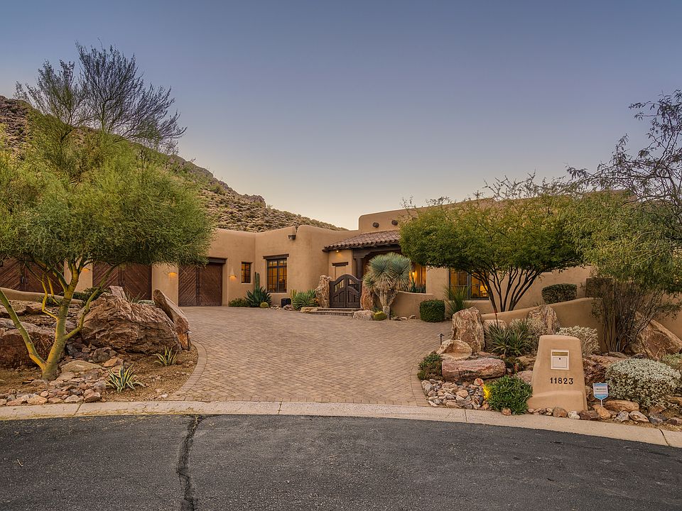 1st image of 11823 E La Posada Cir
