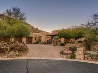 11823 E La Posada Cir, Scottsdale, AZ 85255
