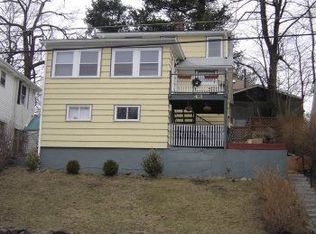 43 Elm St, Medford, MA 02155
