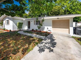 1398 S Hillcrest Ave, Clearwater, FL 33756