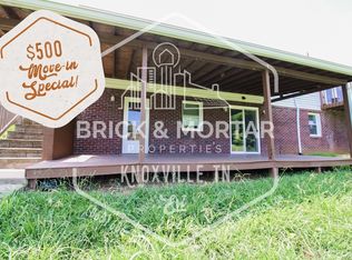 1731 Lively Rd, Maryville, TN 37801