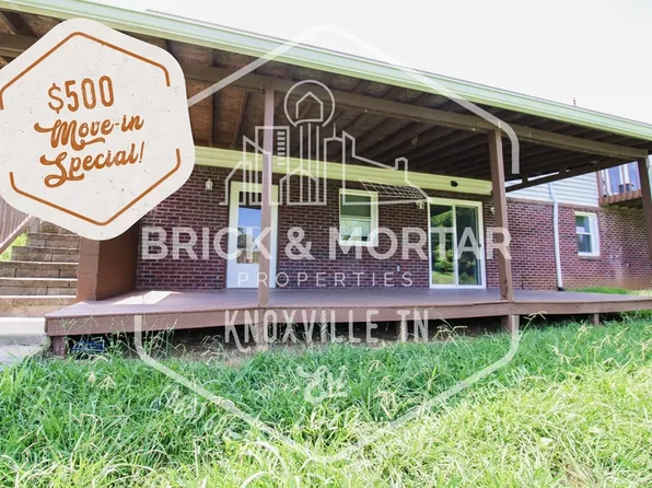 1731 Lively Rd, Maryville, TN 37801