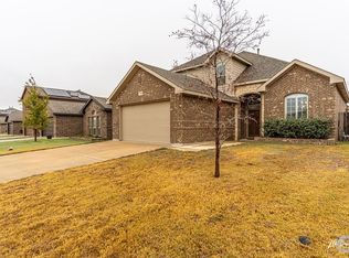 7004 Four Sixes Ranch Rd, Odessa, TX 79765