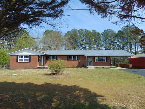 304 Shady St, Summertown, TN 38483