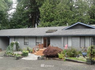 3635 Snug Harbor Rd NE, Olympia, WA 98506