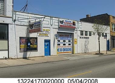 1st image of 3415 N Milwaukee Ave
