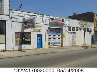 3415 N Milwaukee Ave, Chicago, IL 60641