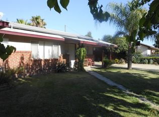 972 3rd St, Mc Farland, CA 93250
