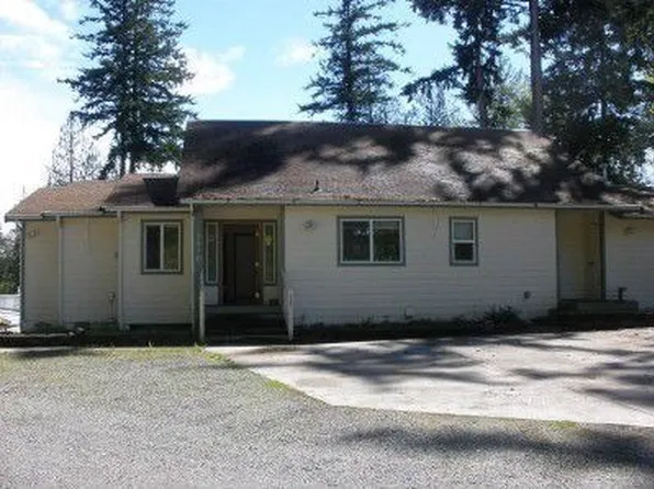 8418 358th St S, Roy, WA 98580