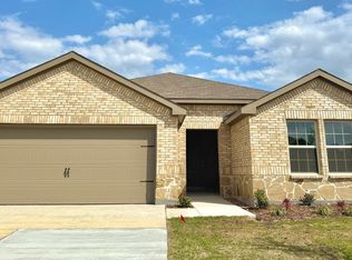 612 Willow St, Josephine, TX 75135
