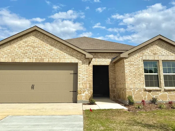 612 Willow St, Josephine, TX 75135