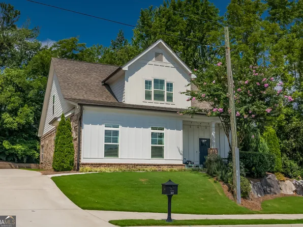 389 N Perry St, Lawrenceville, GA 30046