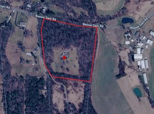 11927 Beaver Dam Rd, Union Bridge, MD 21791