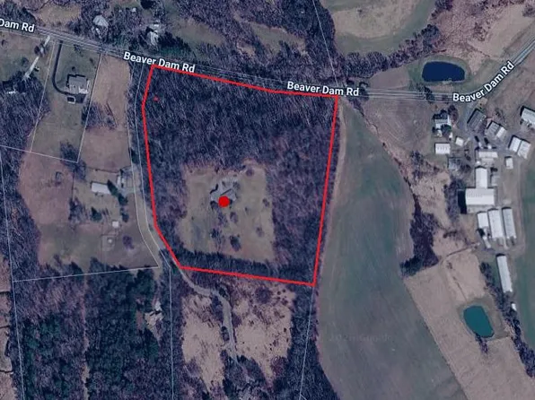 11927 Beaver Dam Rd, Union Bridge, MD 21791