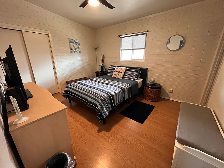 1031 N 78th Pl — Photo 34