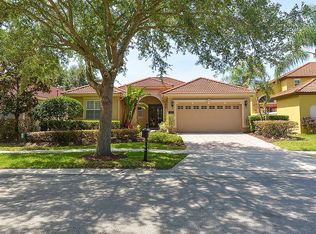 11328 Rapallo Ln, Windermere, FL 34786