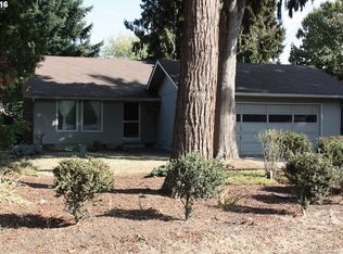 321 S 34th St, Springfield, OR 97478