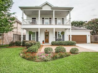 1323 Wakefield Dr, Houston, TX 77018