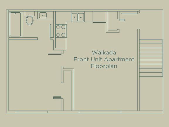 2nd image of 1655 2nd Ave #W29