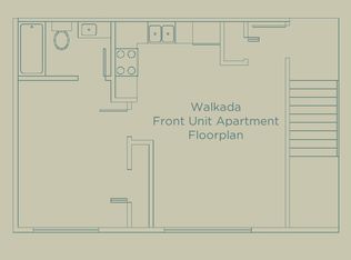 1653 2nd Ave #W13, Fairbanks, AK 99701