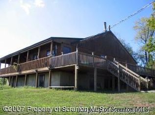 2669 State Route 4003, Laceyville, PA 18623