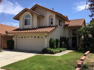 40 Via Zapador, Rancho Santa Margarita, CA 92688