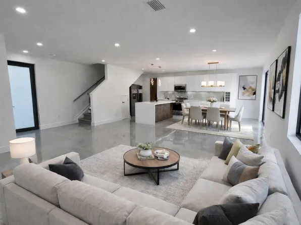 1292 NE 35th Street, Oakland Park, FL 33334