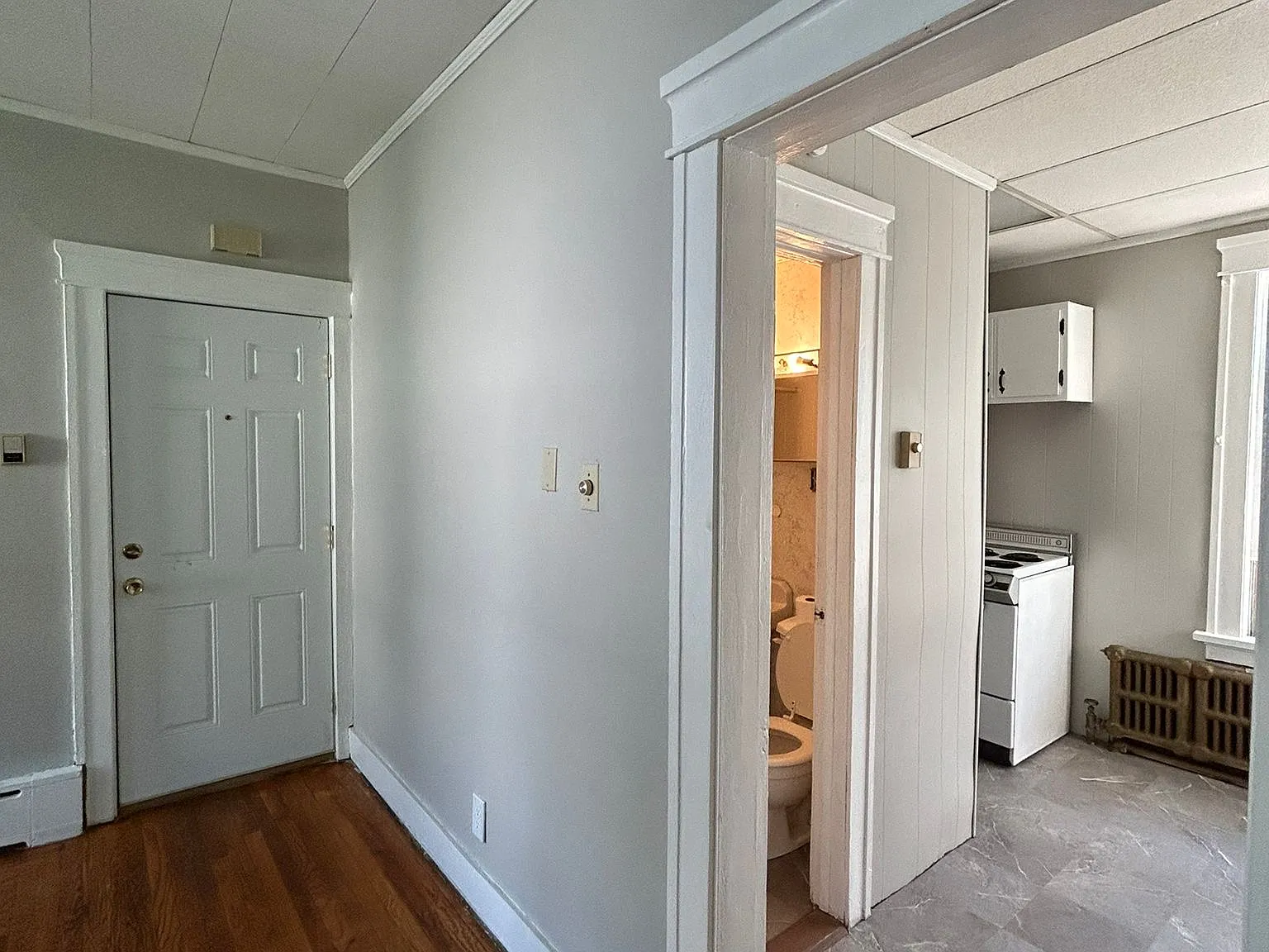 1 bed, $1,200 — Photo 3