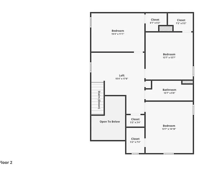 12705 E Caden Dr — Photo 3