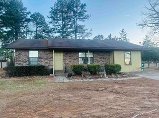 25 Round Mountain Rd, Conway, AR 72034