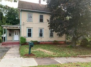 83 Talcott Ave, Vernon, CT 06066