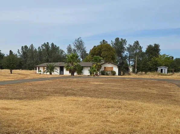 17908 Strawberry Ln, Anderson, CA 96007