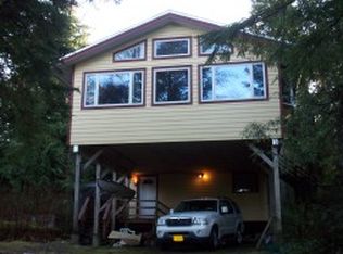 14538 North Tongass Highway, KETCHIKAN, AK 99901