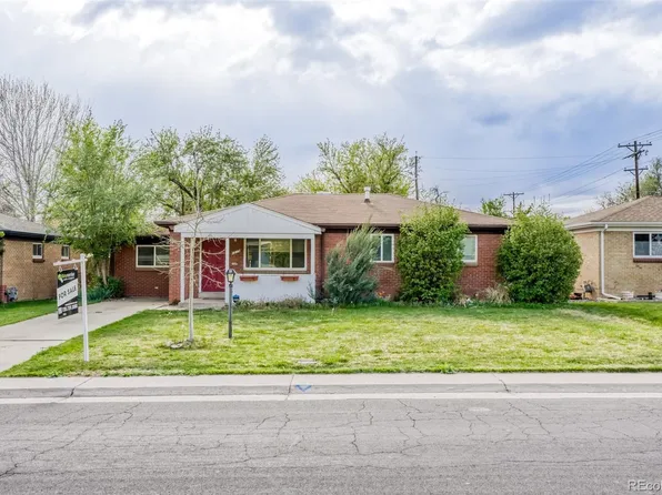 1515 S Birch Street, Denver, CO 80222