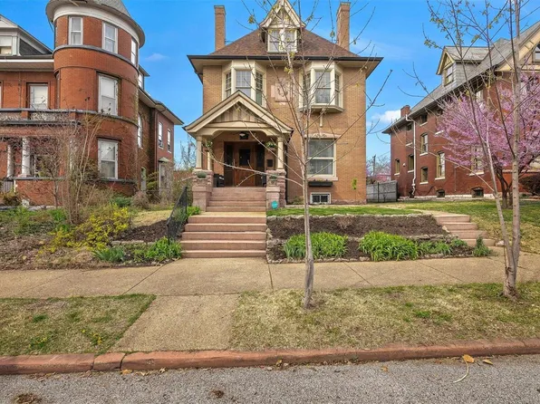 3515 Victor St, Saint Louis, MO 63104