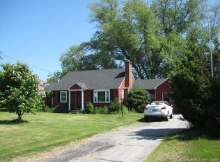 330 River Rd, Lisbon, CT 06351