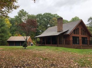 53 Swaller Hill Rd, West Cornwall, CT 06796