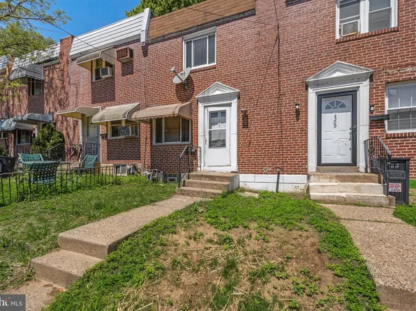 311 Fern St, Darby, PA 19023