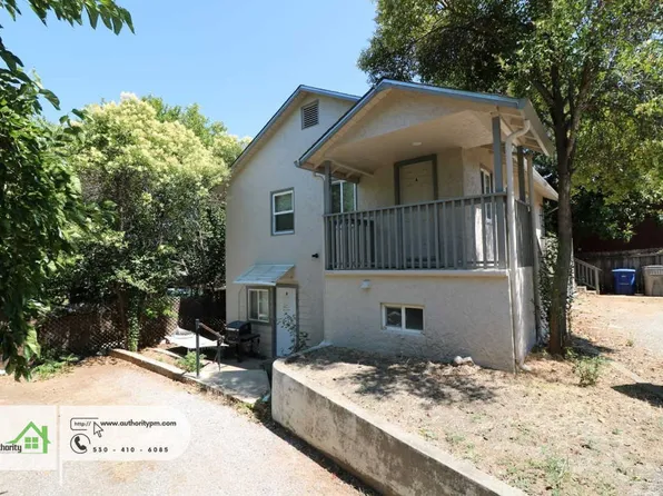 1907 Grace Ave #A, Redding, CA 96001
