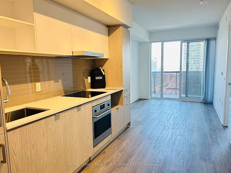 55 Cooper St #2907 — Photo 6