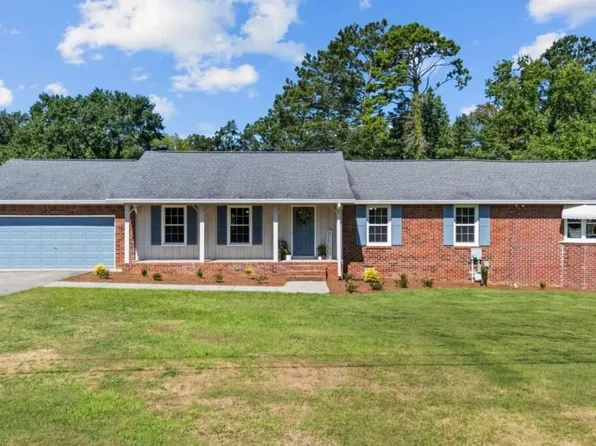 453 Mountain View Rd SE, Rome, GA 30161