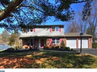 1888 Cindy Ln, Hatfield, PA 19440