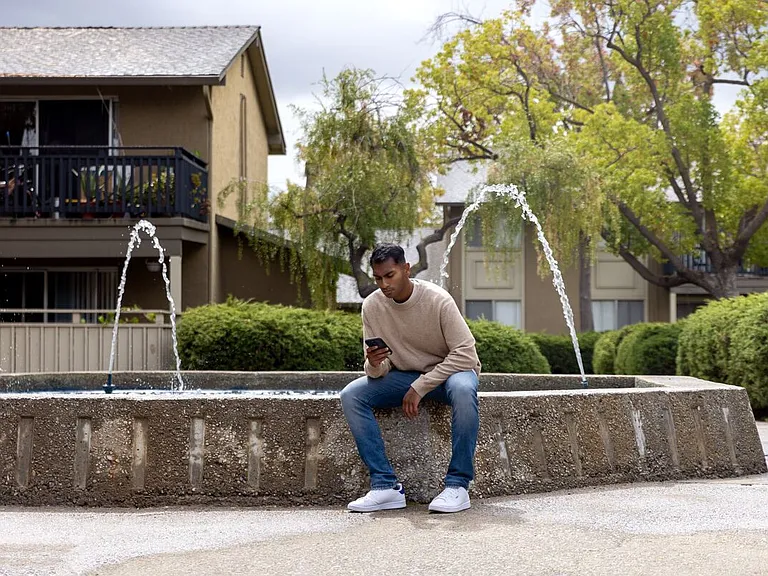 Villages at Cupertino — Photo 40