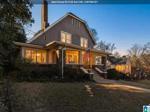 2717 Caldwell Ave S, Birmingham, AL 35205