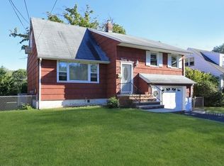 25 Mendell Ave, Cranford, NJ 07016