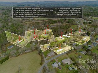 2 Kaitlyn Rd, Weaverville, NC 28787