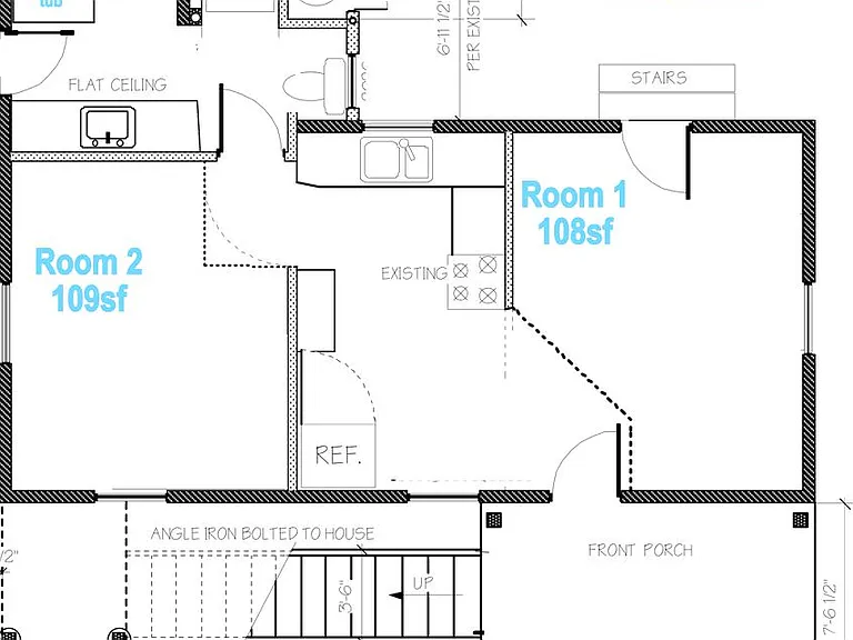 2605 Oaklawn Ave — Photo 17