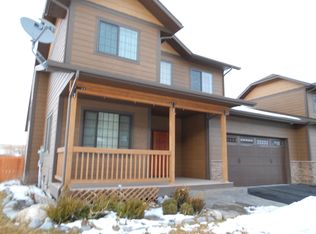 153 Lupine Dr, Kalispell, MT 59901